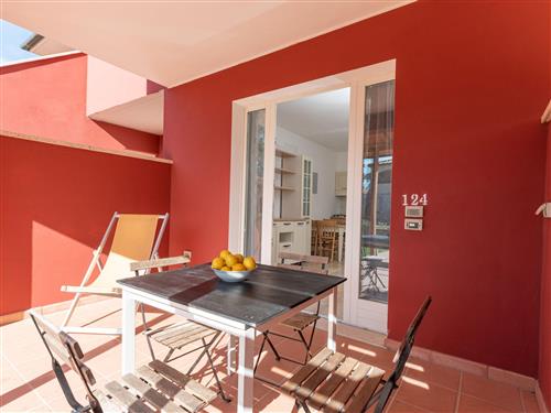 Ferielejlighed - 4 personer -  - Scarlino - 58020