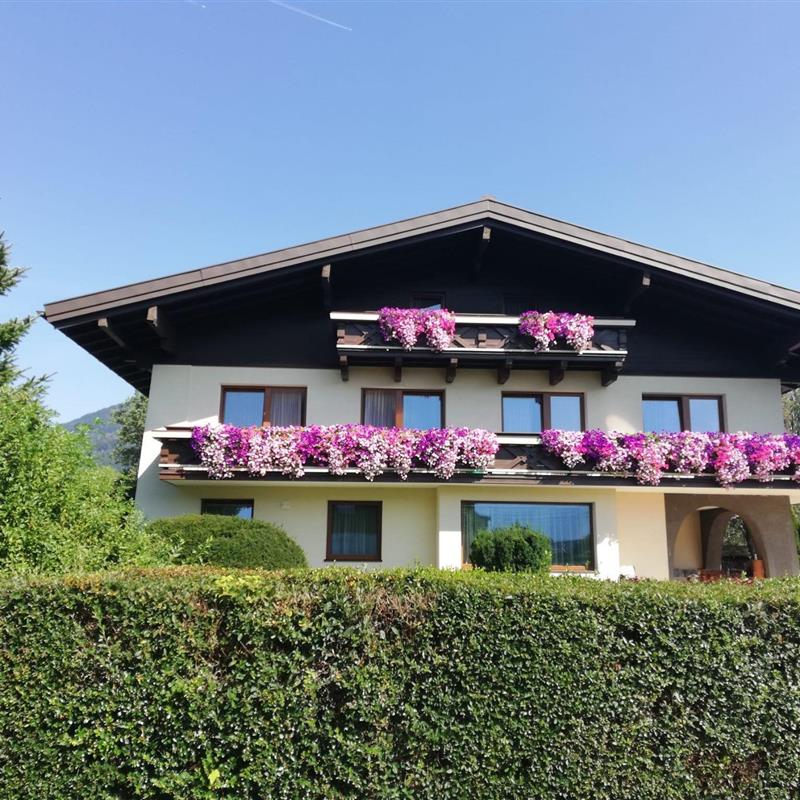 Ferielejlighed - 2 personer -  - Hochtennstraße - 5700 - Zell Am See