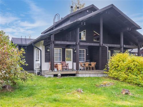 Fritidshus - 6 personer -  - Nilsiä - 73310