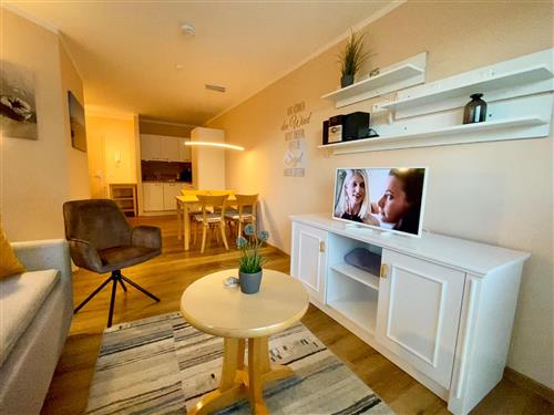 Ferielejlighed - 4 personer -  - Hafenstraße - 18225 - Kühlungsborn