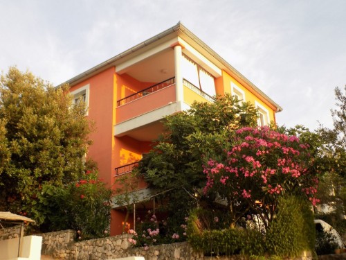 Holiday apartment - 5 persons -  - Put Kovacišc - 21226 - Vinisce