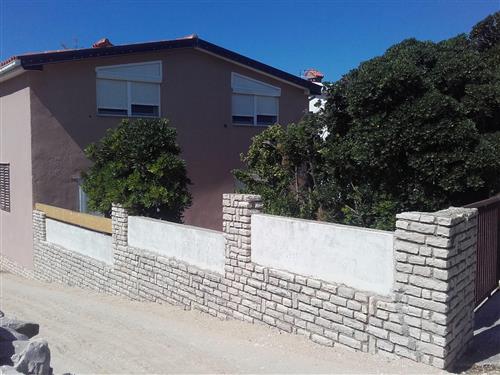 Holiday apartment - 8 persons -  - Stjepana Radica - 23249 - Povljana