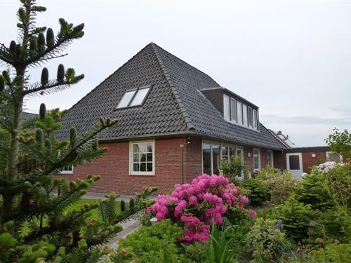 Feriehus / leilighet - 5 personer -  - Hochwedelteil - 27478 - Cuxhaven