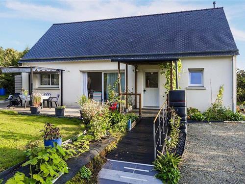 Holiday home - 4 persons -  - Bis chemin de Pen Ar C'Hoat - 29140 - Saint-Yvi
