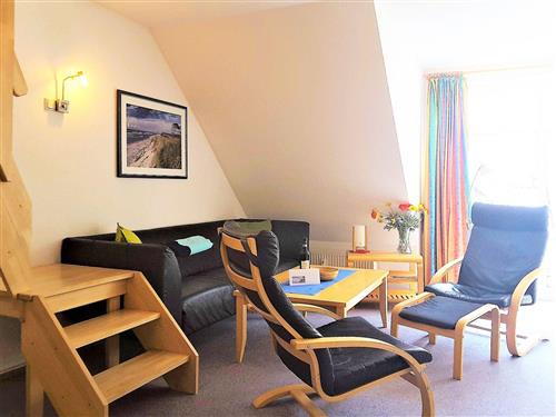 Ferielejlighed - 4 personer -  - Buchenstr. - 18375 - Ostseebad Prerow