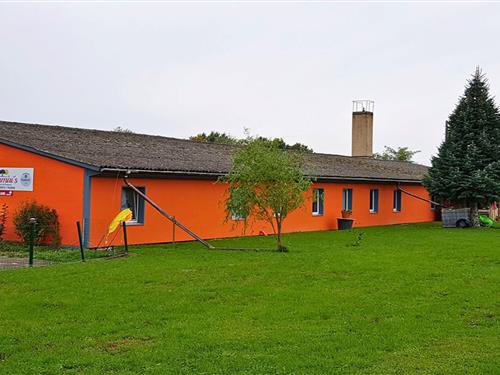 Ferielejlighed - 2 personer -  - 15328 - Bleyen-Genschmar