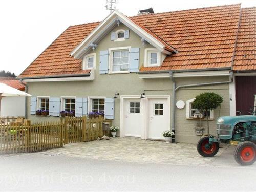 Sommerhus - 6 personer -  - 78585 - Bubsheim
