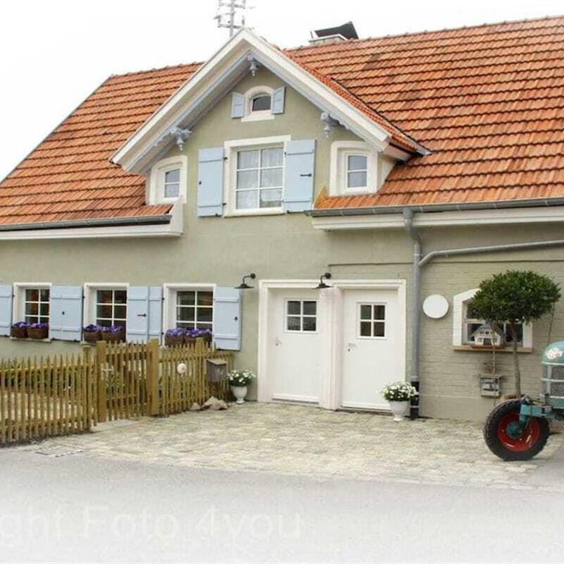 Sommerhus - 6 personer -  - 78585 - Bubsheim