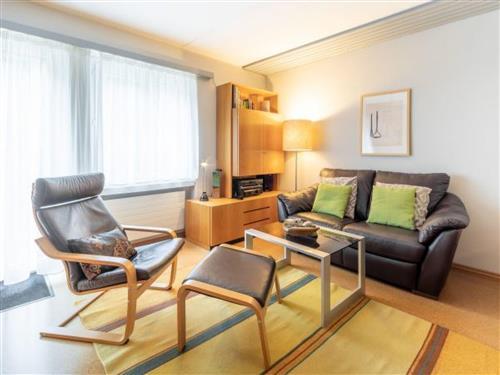 Holiday apartment - 2 persons -  - Laax - 7032