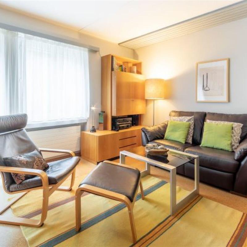 Ferielejlighed - 2 personer -  - Laax - 7032