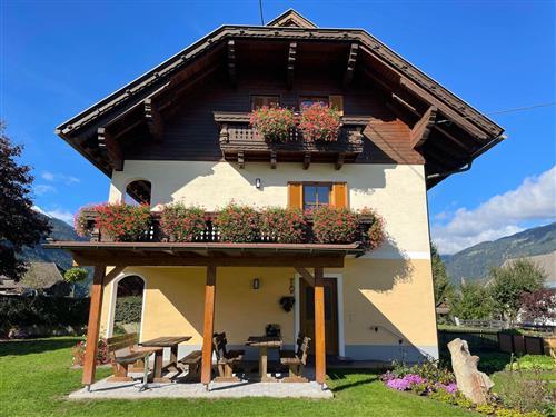 Ferielejlighed - 4 personer -  - Rattendorf - 9631 - Jenig