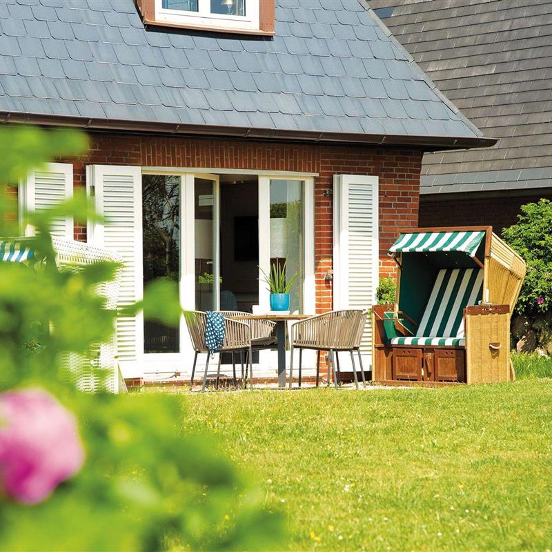 Ferielejlighed - 2 personer -  - Kurhausstraße - 25999 - Kampen Auf Sylt