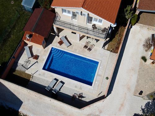 Feriehus - 8 personer -  - Marcana - 52206 - Marcana