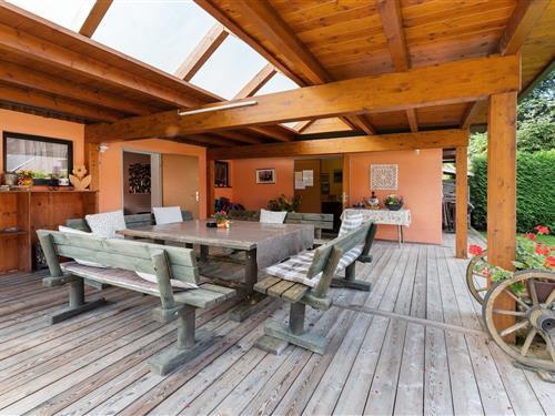 Bungalow - 4 personer -  - 9346 - Glödnitz