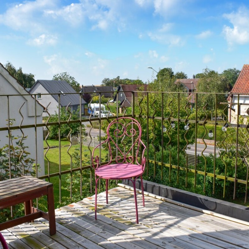 Sommerhus - 8 personer -  - Gröstorps Bygata - 272 94 - Simrishamn