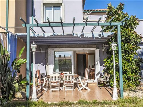 Ferienhaus - 6 Personen -  - Miami Platja - 43892