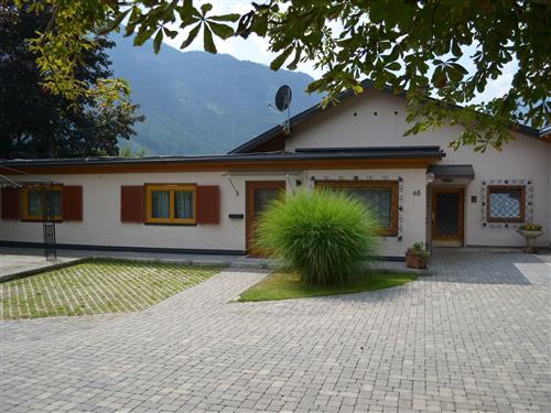 Holiday apartment - 2 persons -  - Flattach - A-9800