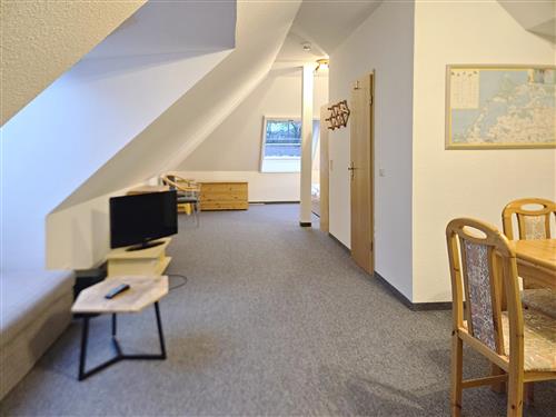 Ferieleilighet - 2 personer -  - Grüne Str. - 18375 - Prerow