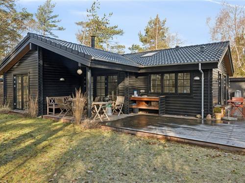 Ferienhaus - 7 Personen -  - Koglevej - Smidstrup - 3250 - Gilleleje