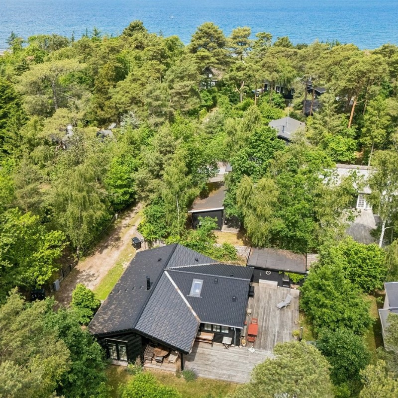 Ferienhaus - 7 Personen -  - Koglevej - Smidstrup - 3250 - Gilleleje