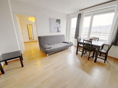 Holiday Home/Apartment - 5 persons -  - Hohlstrasse - 8048 - Zurich