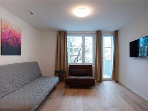 Holiday apartment - 5 persons -  - Hohlstrasse - 8048 - Zurich