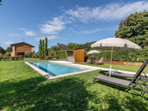 Sommerhus - 14 personer -  - Via Medaglie d´Oro - Volpago Del Monte - 31040 - Volpago D.Montello-Tv-