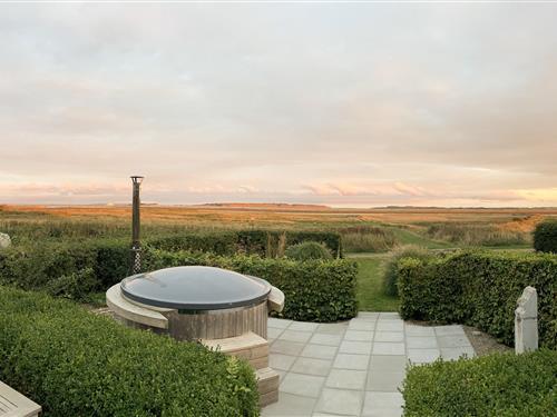 Feriehus - 8 personer -  - Arupvej - Amtoft - 7742 - Vesløs