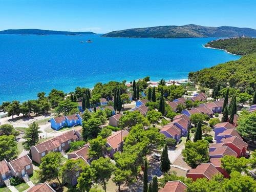 Semesterlägenhet - 5 personer -  - Hrvatskih zrtava - Trogir- Seget Donji - 21220 - Seget Donji