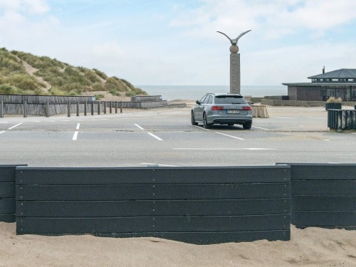 Sommerhus - 6 personer -  - Fasanvej 16 G - 6854 - Henne Strand