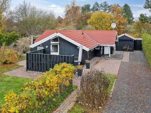 Sommerhus - 6 personer -  - Sneppevej - 3120 - Dronningmølle