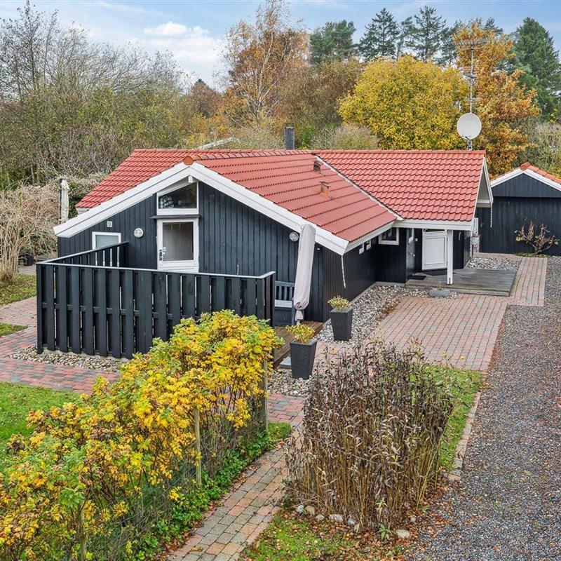 Ferienhaus - 6 Personen -  - Sneppevej - 3120 - Dronningmölle