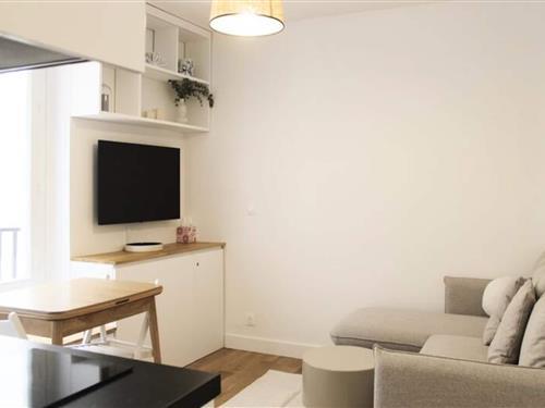 Ferienhaus - 2 Personen -  - 75011 - Paris