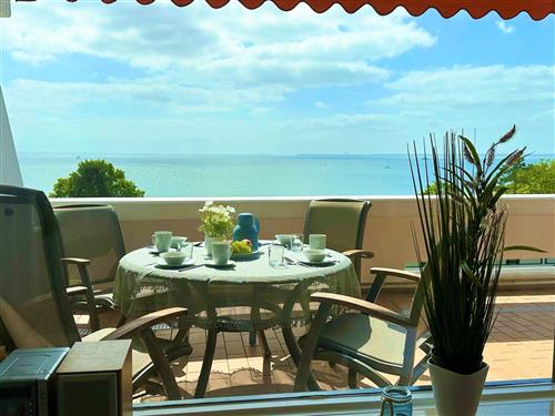 Ferieleilighet - 4 personer -  - Am Fahrenkrog - 23730 - Sierksdorf