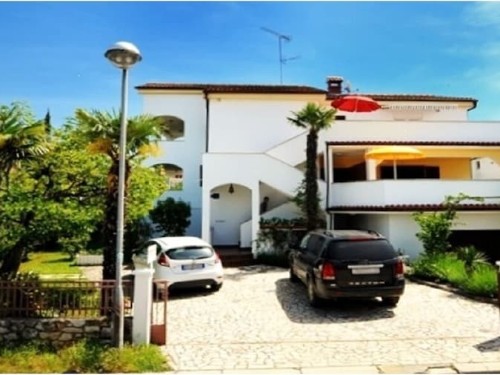 Ferienhaus - 2 Personen -  - 52440 - Porec