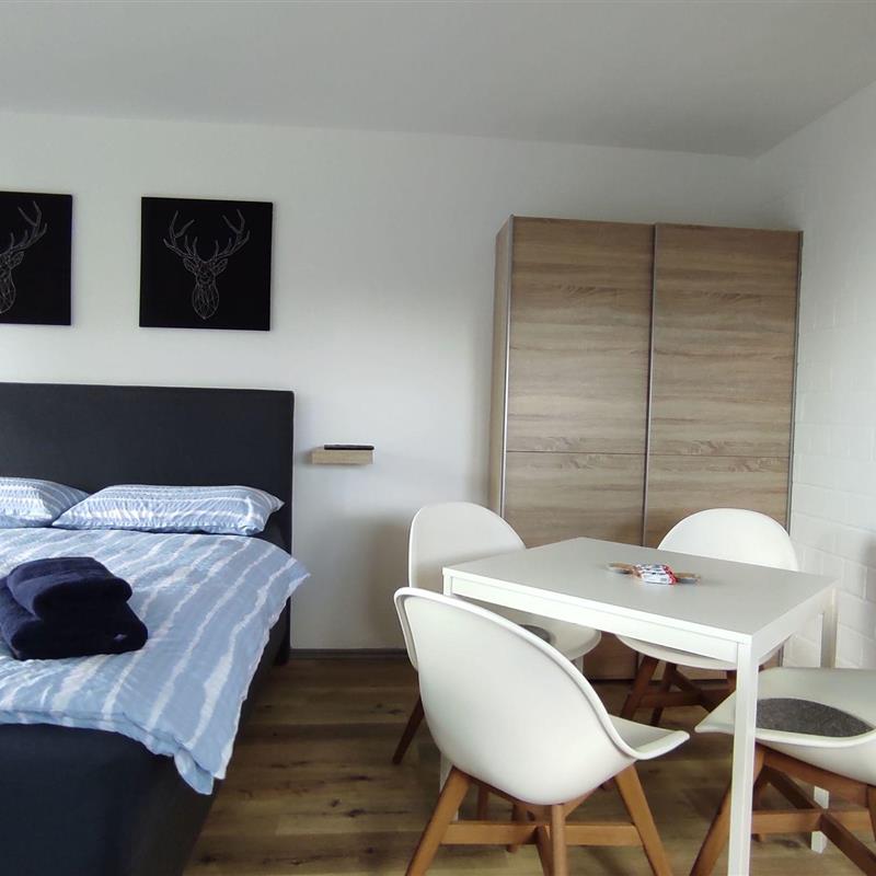 Ferielejlighed - 2 personer -  - Sankt Englmar - 94379