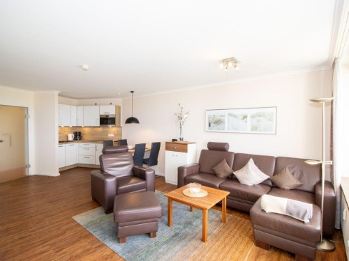Ferielejlighed - 2 personer -  - Nordfeldstrstraße - 27476 - Cuxhaven-Doese