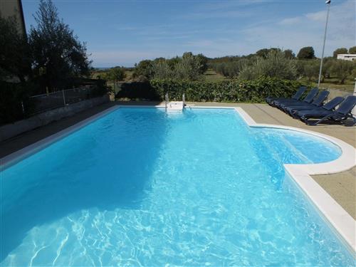 Ferielejlighed - 4 personer -  - Umag/Zambratija - 52475