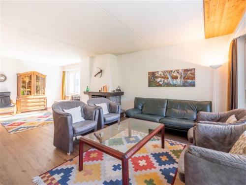 Holiday apartment - 6 persons -  - Laax - 7032