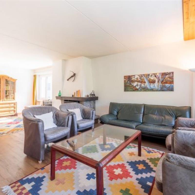 Ferielejlighed - 6 personer -  - Laax - 7032