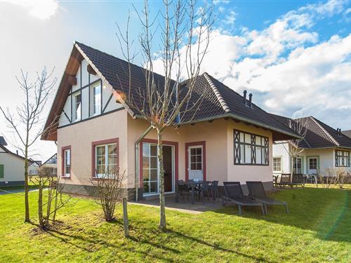 Ferienhaus - 4 Personen -  - 56812 - Cochem