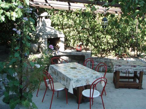 Sommerhus - 3 personer -  - Opatija/Icici - 51414