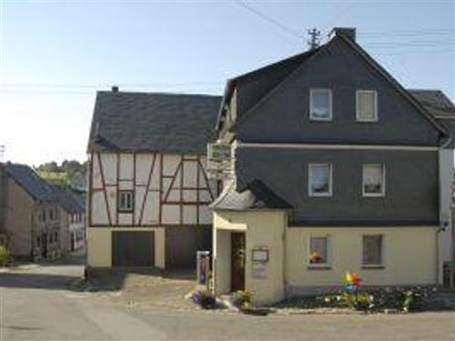  - 2 personer -  - Bachgasse - 56288 - Bell