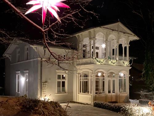 Semesterlägenhet - 6 personer -  - Kulmstraße - 17424 - Heringsdorf (Seebad)