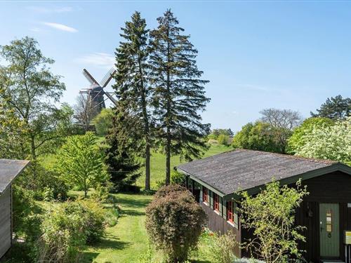 Sommerhus - 4 personer -  - Møllebakken - 4793 - Bogø