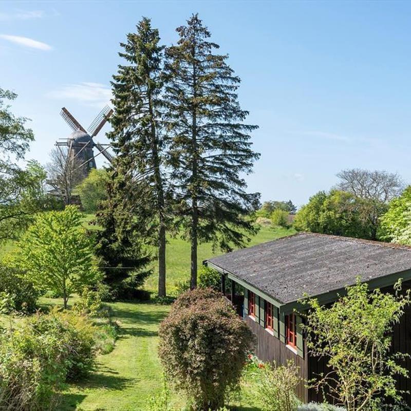 Ferienhaus - 4 Personen -  - Møllebakken - 4793 - Bogö