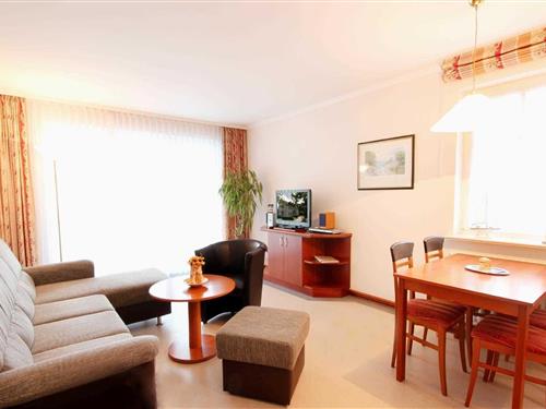 Ferielejlighed - 4 personer -  - Dollahner Str. - 18609 - Binz