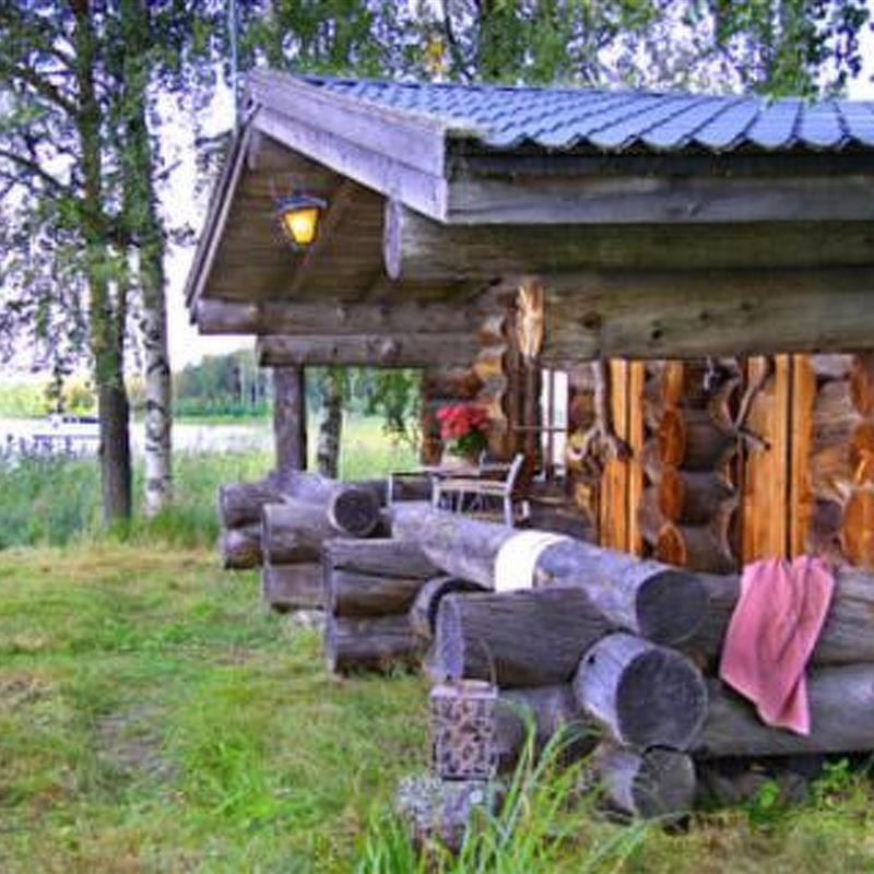 Sommerhus - 2 personer -  - Asikkala - 17320