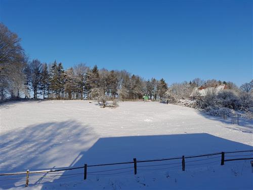 Ferielejlighed - 5 personer -  - Zum Lehmfeld - 21614 - Buxtehude