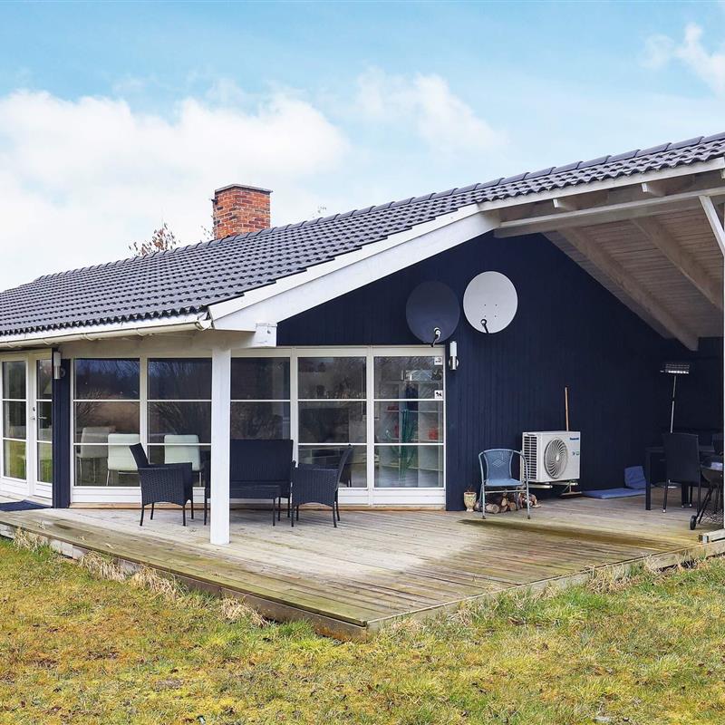 Ferienhaus - 6 Personen -  - Blommestien - Marielyst - 4872 - Idestrup